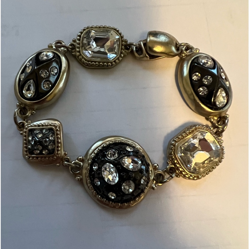 CHICO’S STONE BRACELET